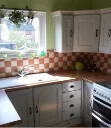 Bespoke kitchen