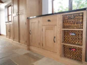 Bespoke kitchen
