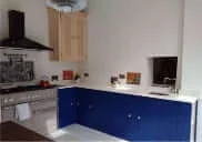 Bespoke kitchen