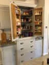 Bespoke kitchen