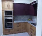 Bespoke kitchen