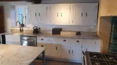 Bespoke kitchen